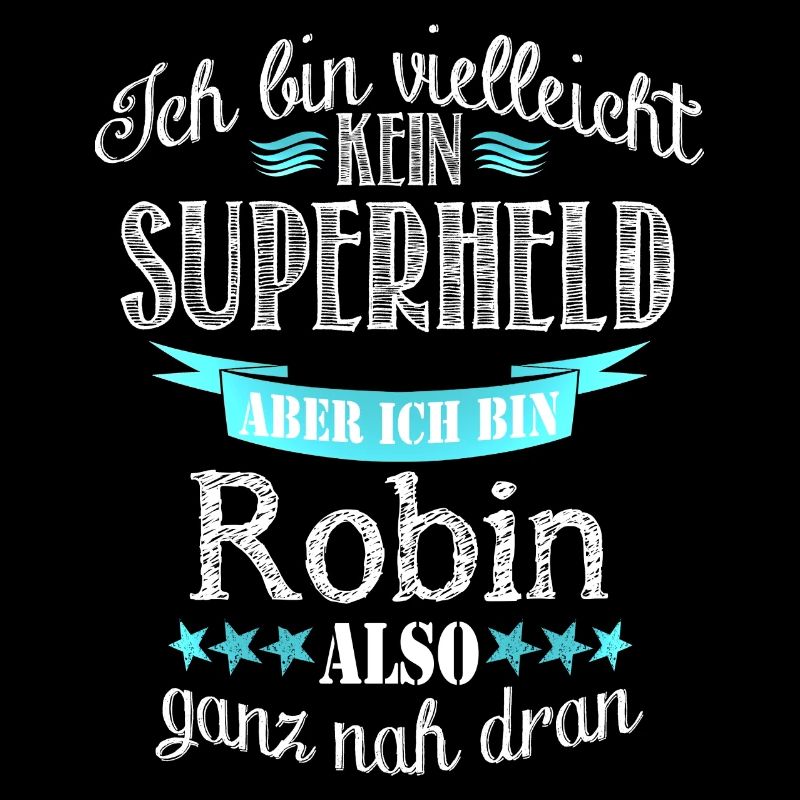 robin