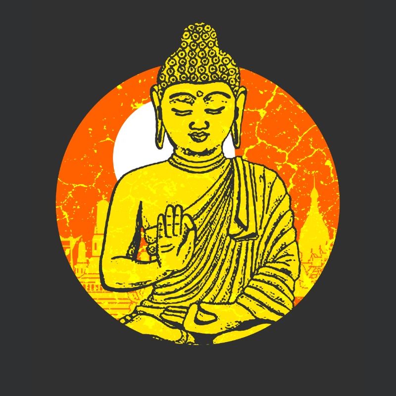 Buddah Buddhism