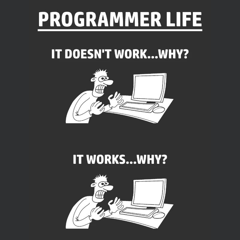 Programmer Humor Computer Science IT