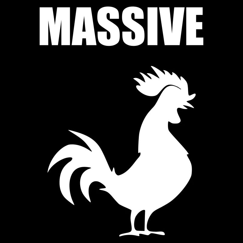 COCK MASSIVE