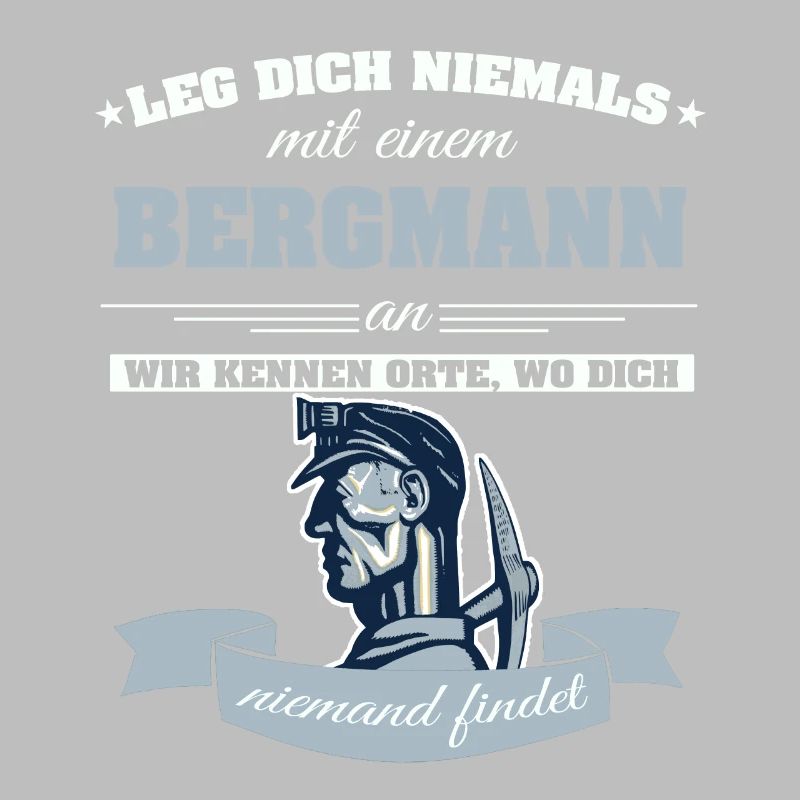 Bergmann