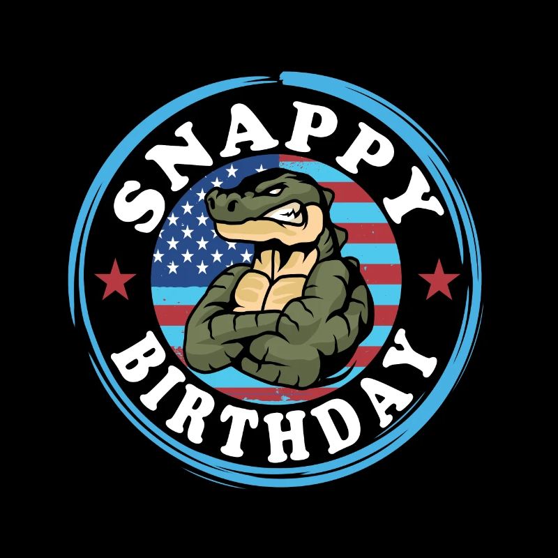 Lizard Gator