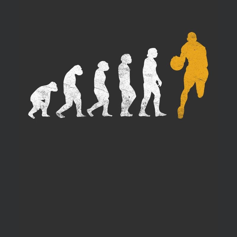 Basketball evolution