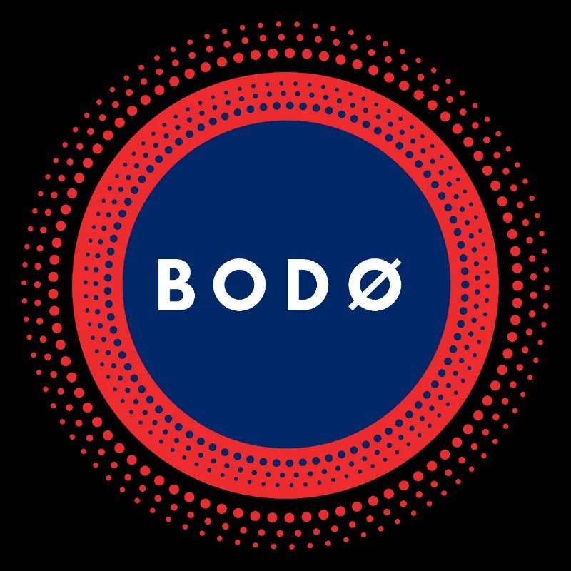 Bodo Norwegen