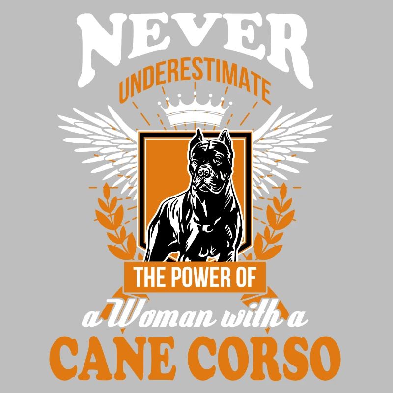 canne corso