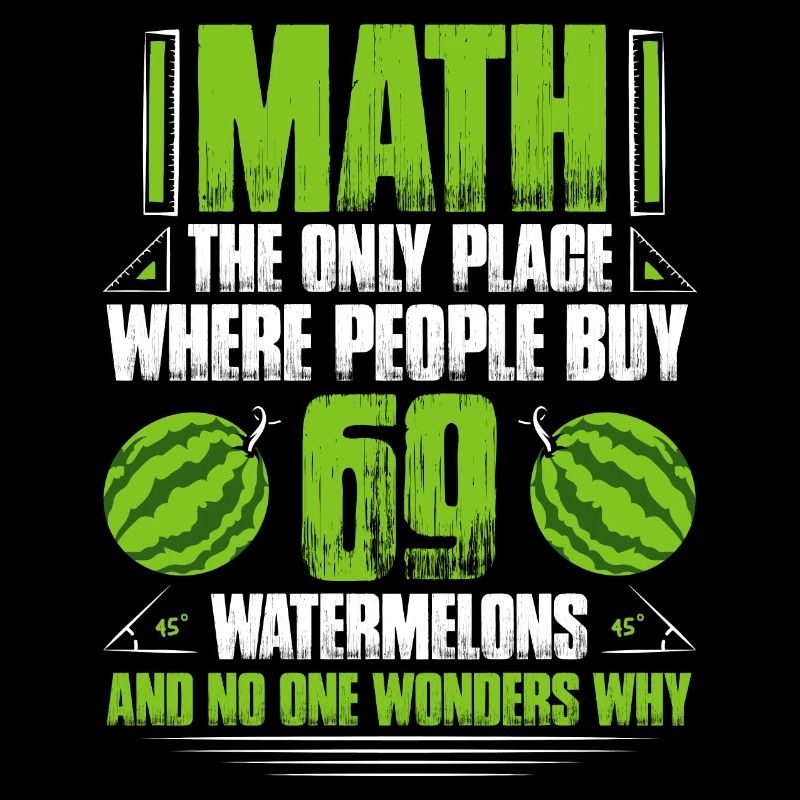 Math Math Math Teacher Mathematician Gift