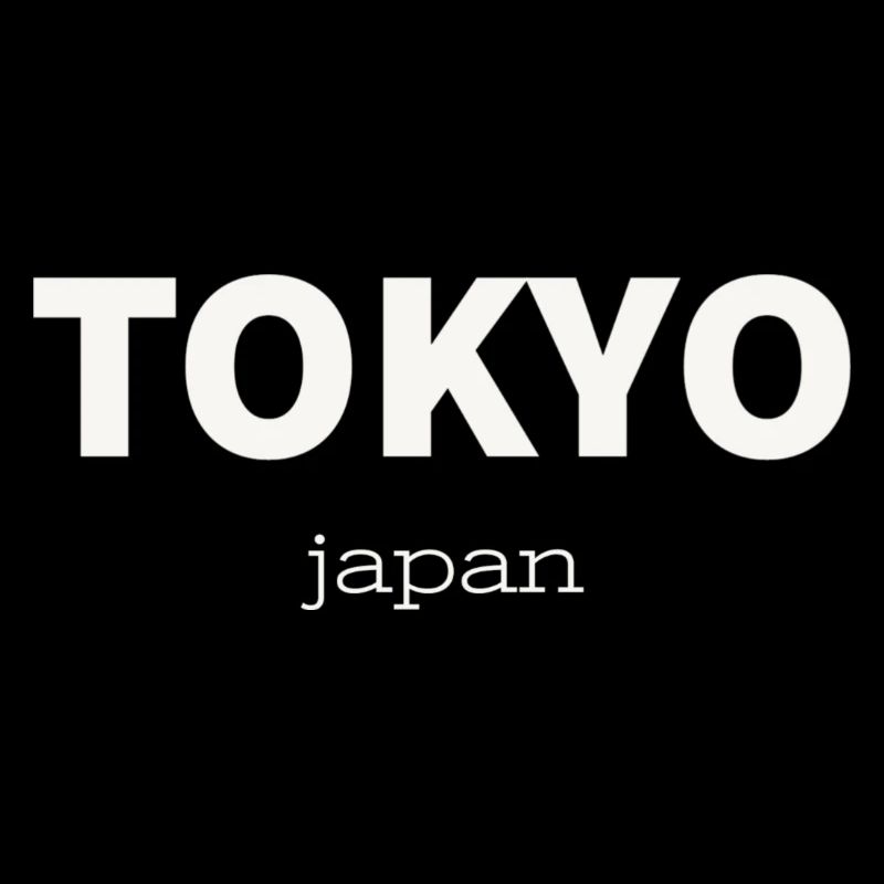 Tokyo