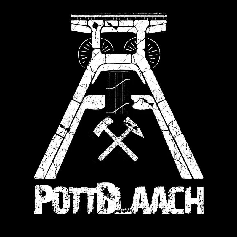 Pottblaach