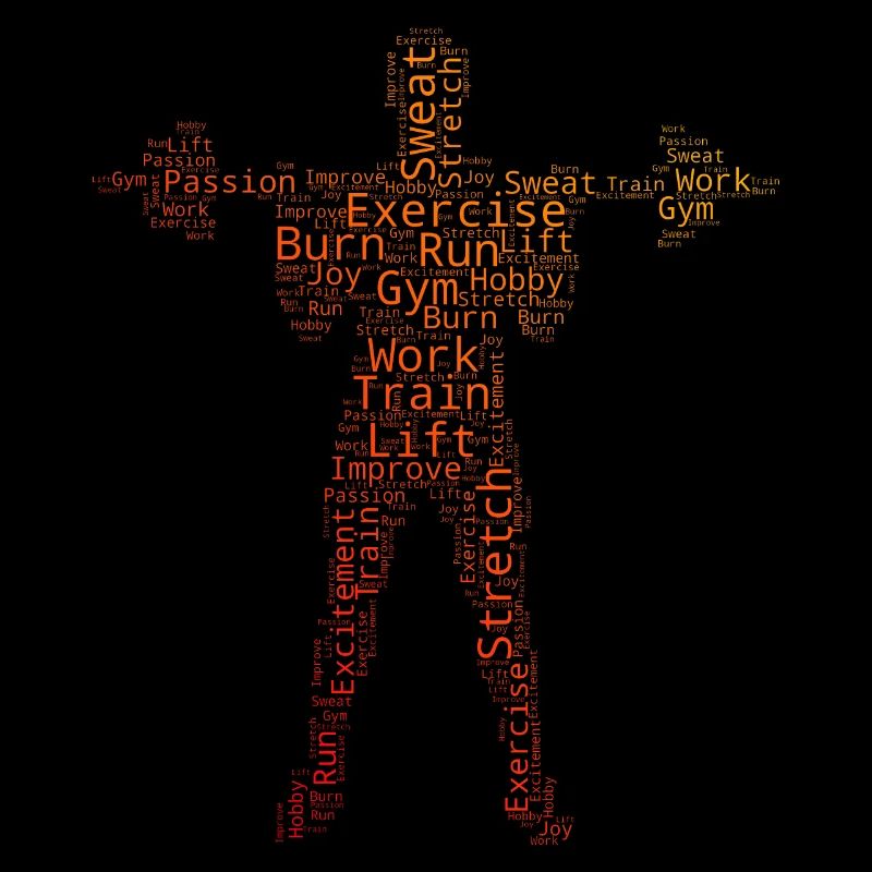 Cardio Endurance Training Strength Training Weightlifting
