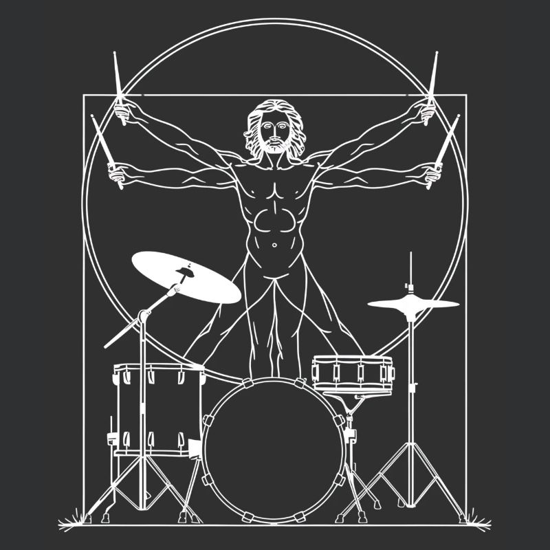 Drummer - Drum drum drum