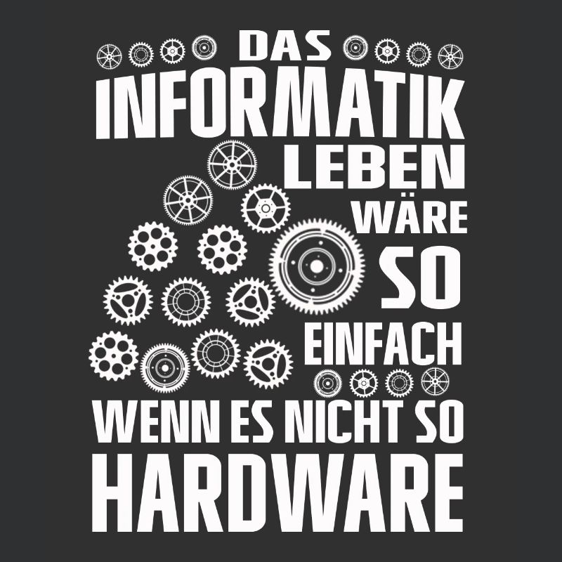 Funny computer science saying for computer scientists