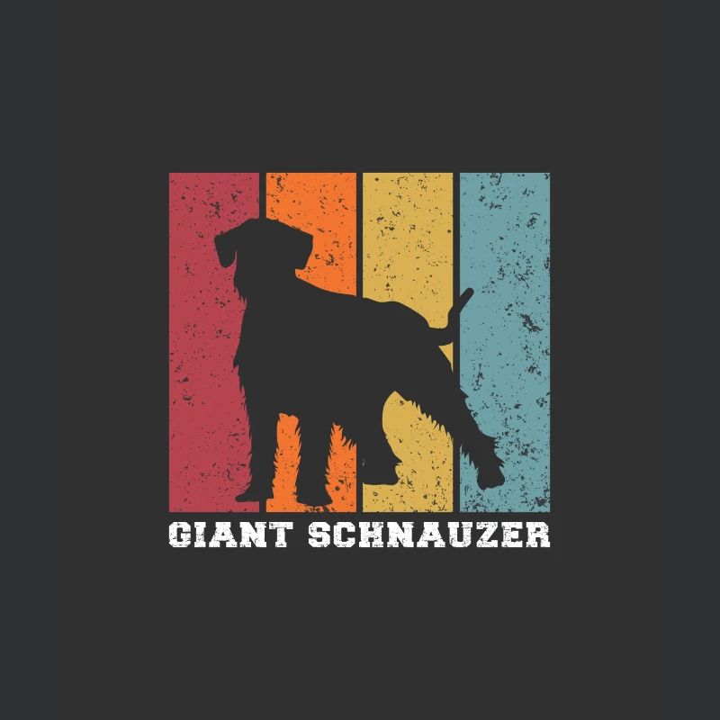 Schnauzer géant