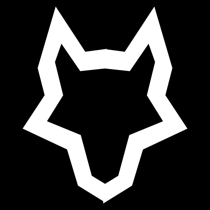 Wolf's Head Logo