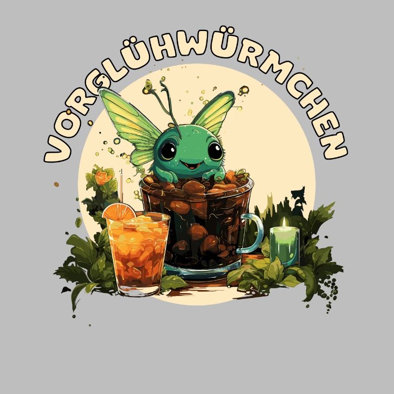 Devant les lucioles jeu de mots drôle
