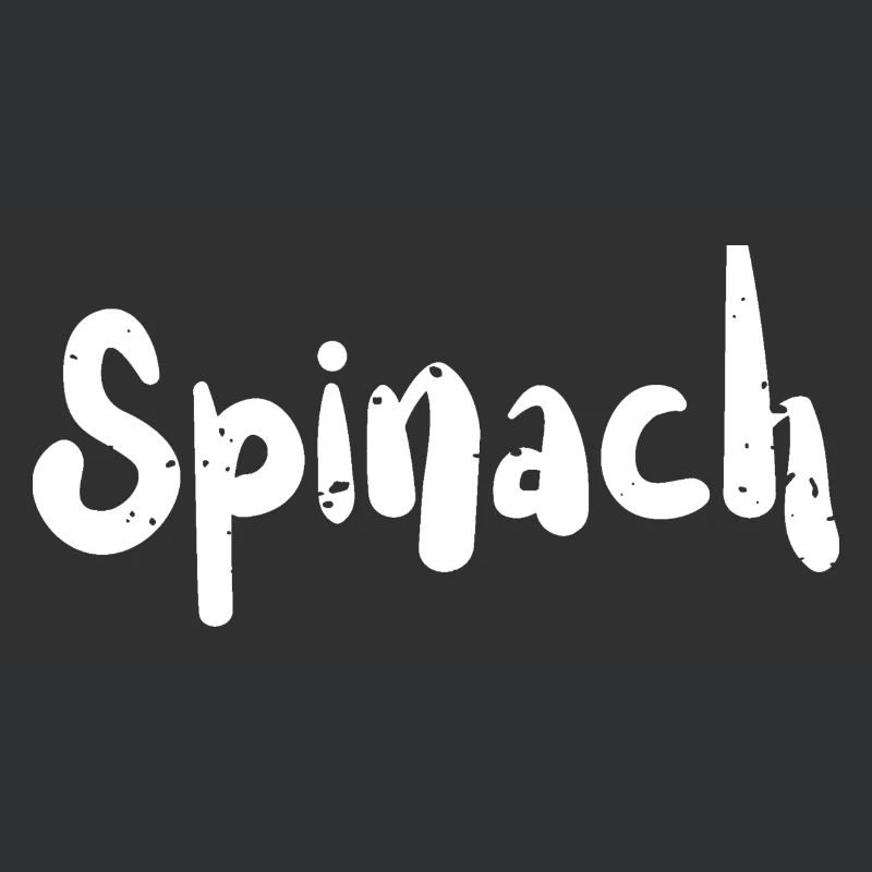 Spinach - Vegetables