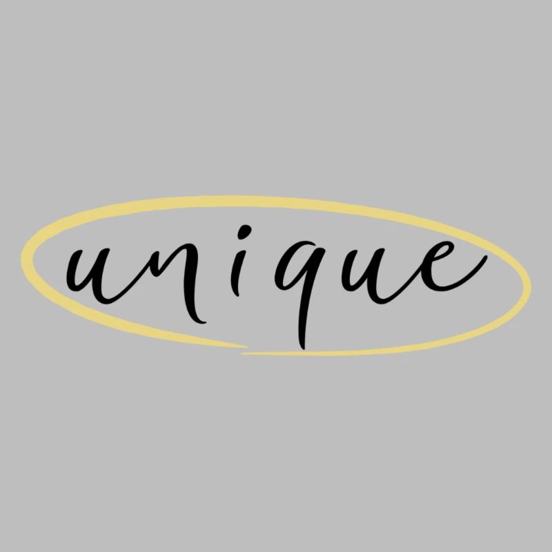 De l’or unique