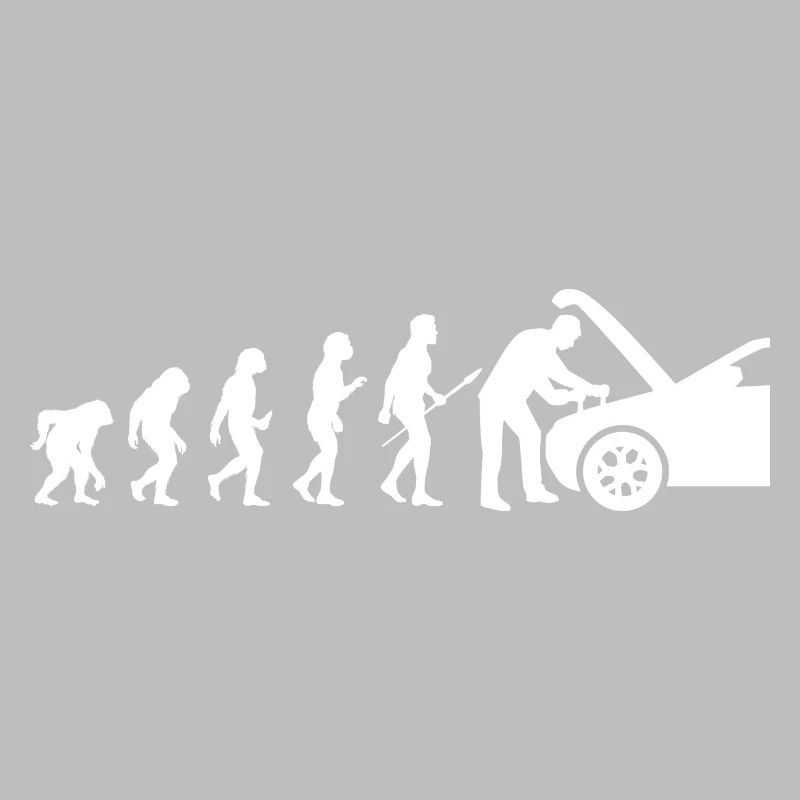 Evolution Auto