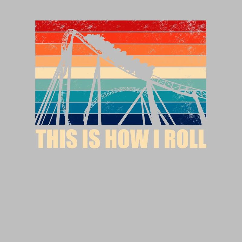 Roller coaster roller coaster amusement park rollercoast