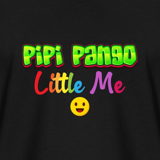 Pango 's Little Me