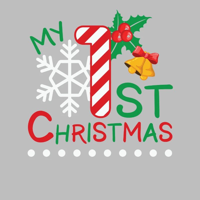 MON 1ER NOËL
