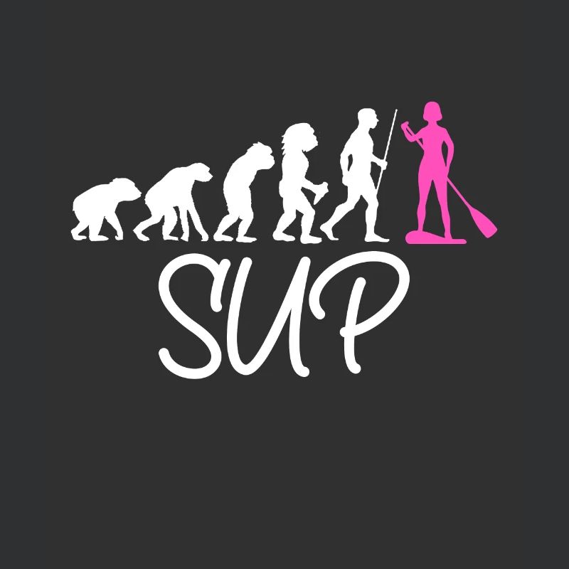 Stand Up Paddling Paddle Board SUP Board Evolution