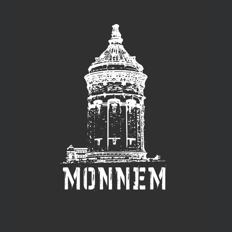 Dialecte de Monnem Mannheim pour les Mannheimers