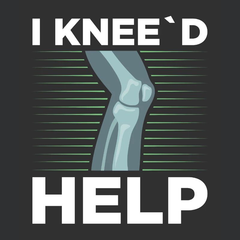 I Knee'd Help Surgery Knee Replacement Recovery