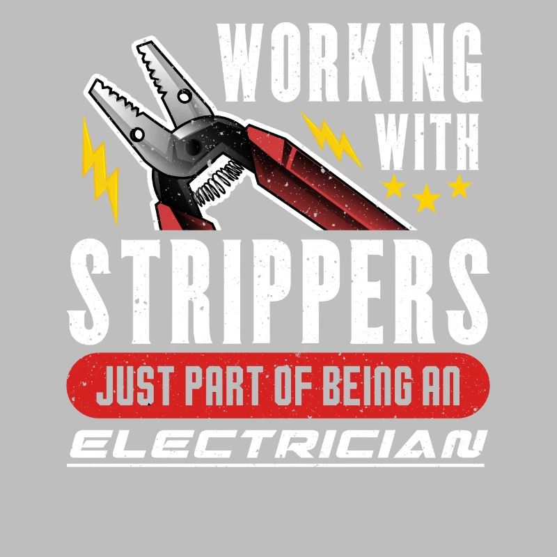 Travailler avec des décapants Electrician Electrics Electrics