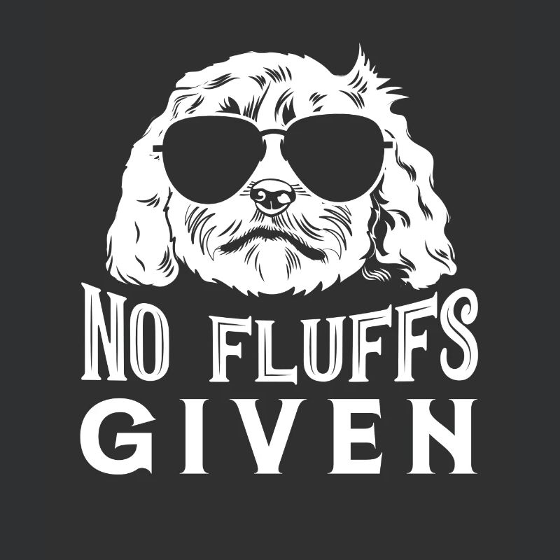 Cockapoo Chien