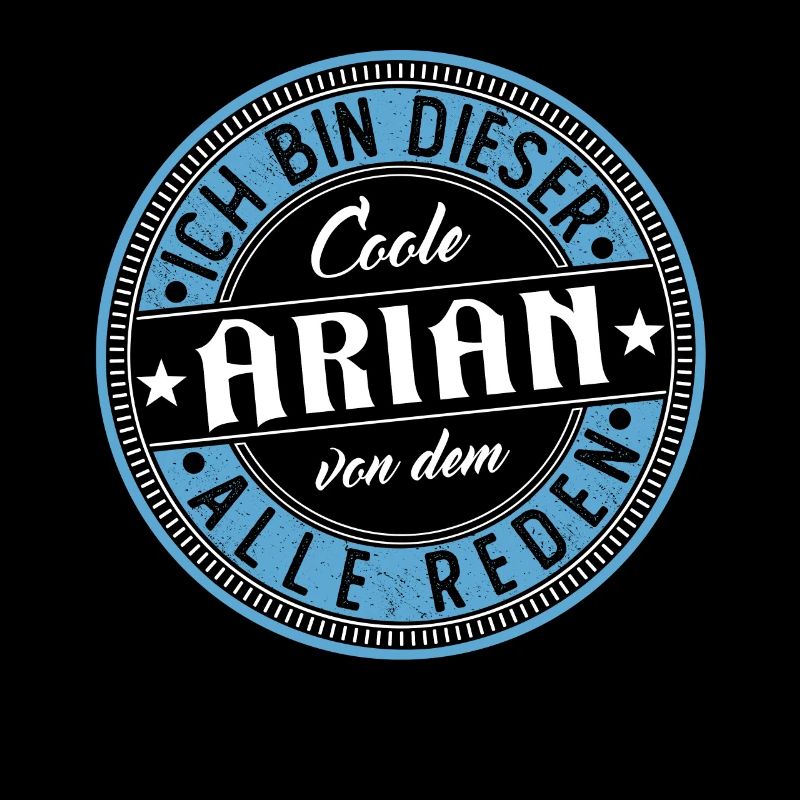 Arian Geschenkidee Geschenk Geburtstag