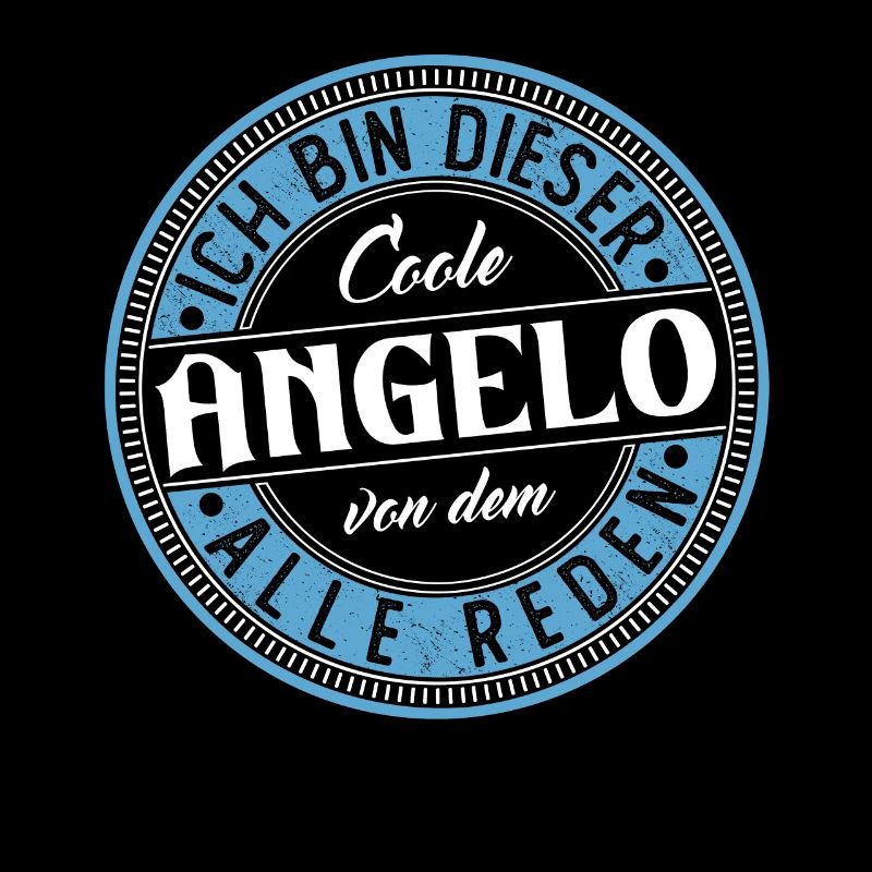 Angelo Geschenkidee Geschenk Geburtstag