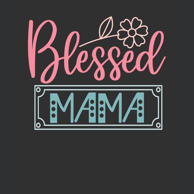 Mama - Thoughtfu Muttertag