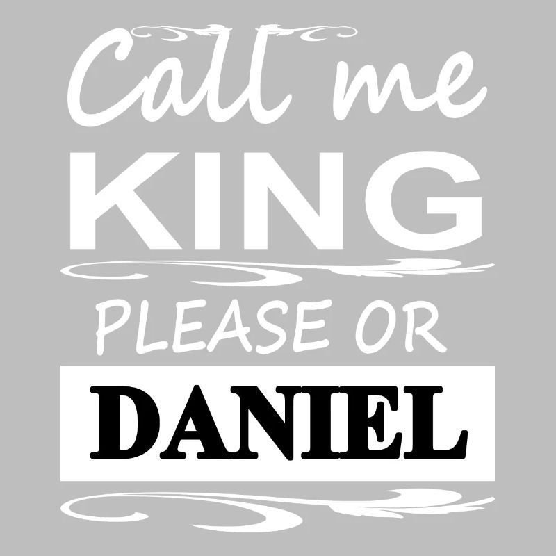 My name is Daniel I'm Daniel First name Gift
