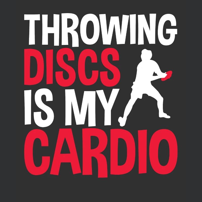 Ultimate Frisbee Throwing Disc