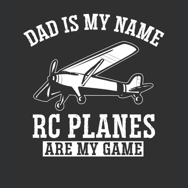 Modèle d’avion télécommandé