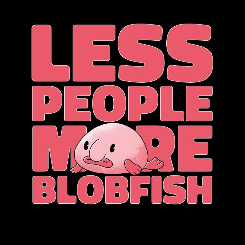 Blob fish