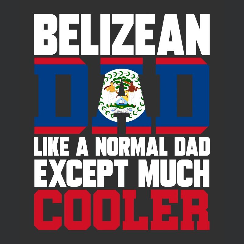 Belize Flag Belizer