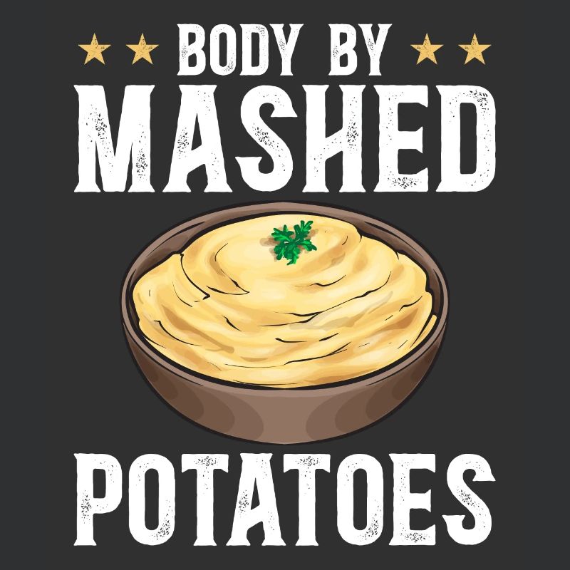 Mashed potatoes Mashed potatoes