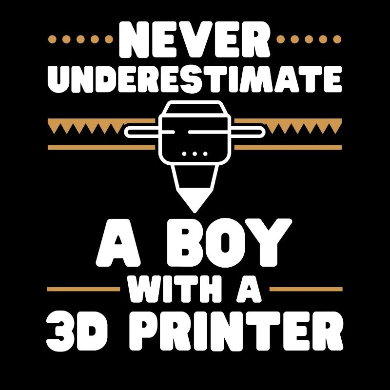 3D Drucker 3D Druck