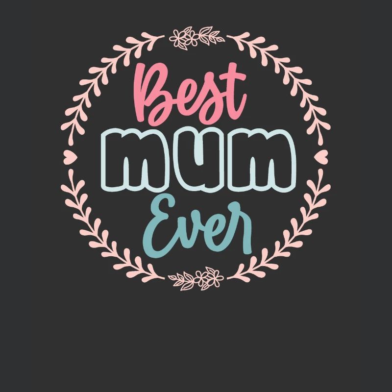 Beste Mutter aller Zeiten - Muttertag