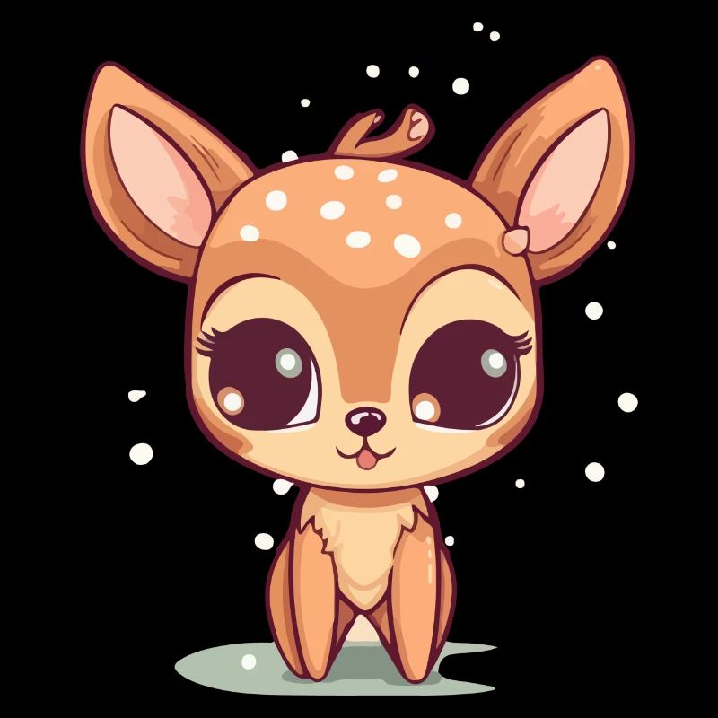 Zool la biche
