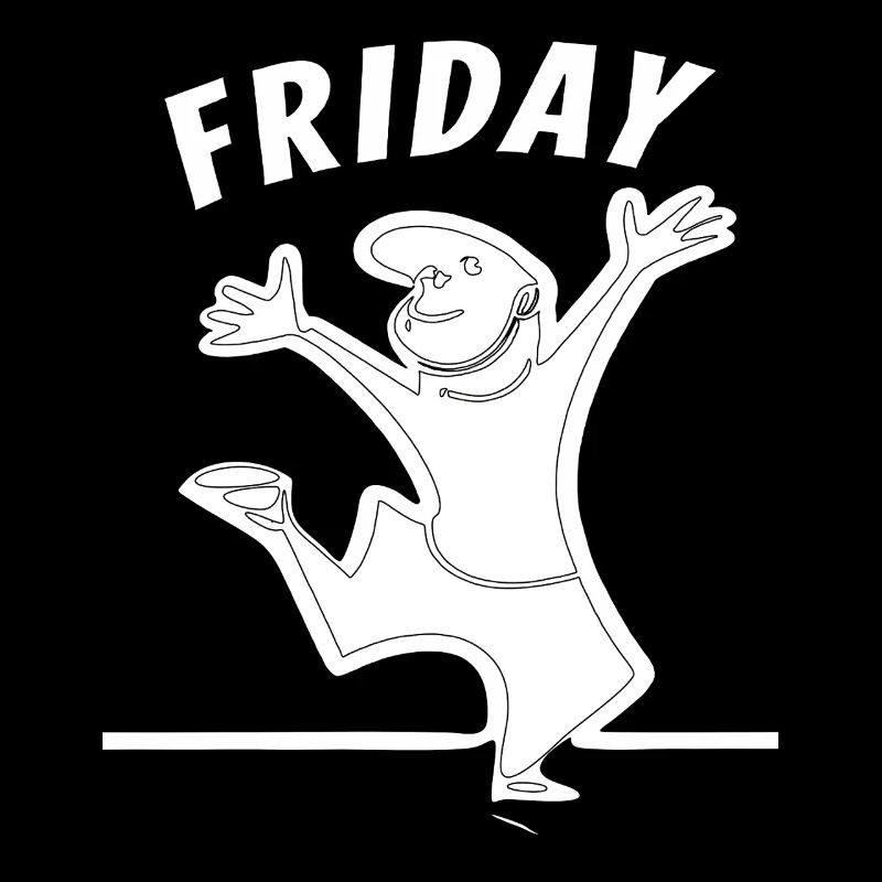 FRIDAY