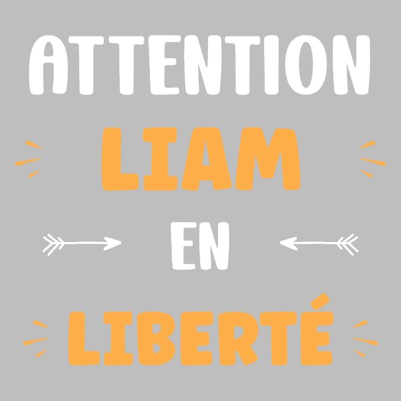 Liam
