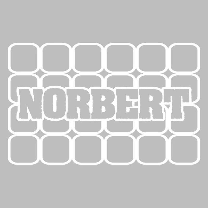 Don pour Norbert