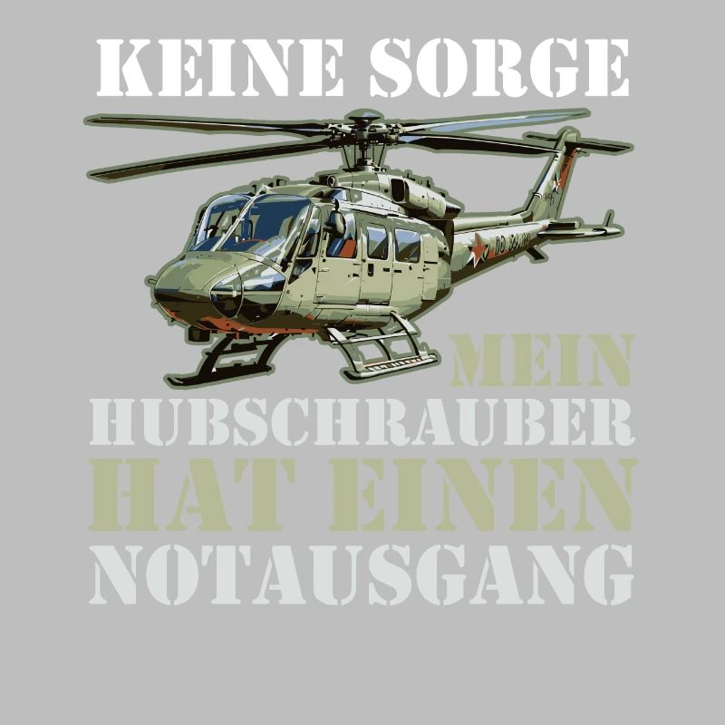 Pilot Helicopter Helicopter