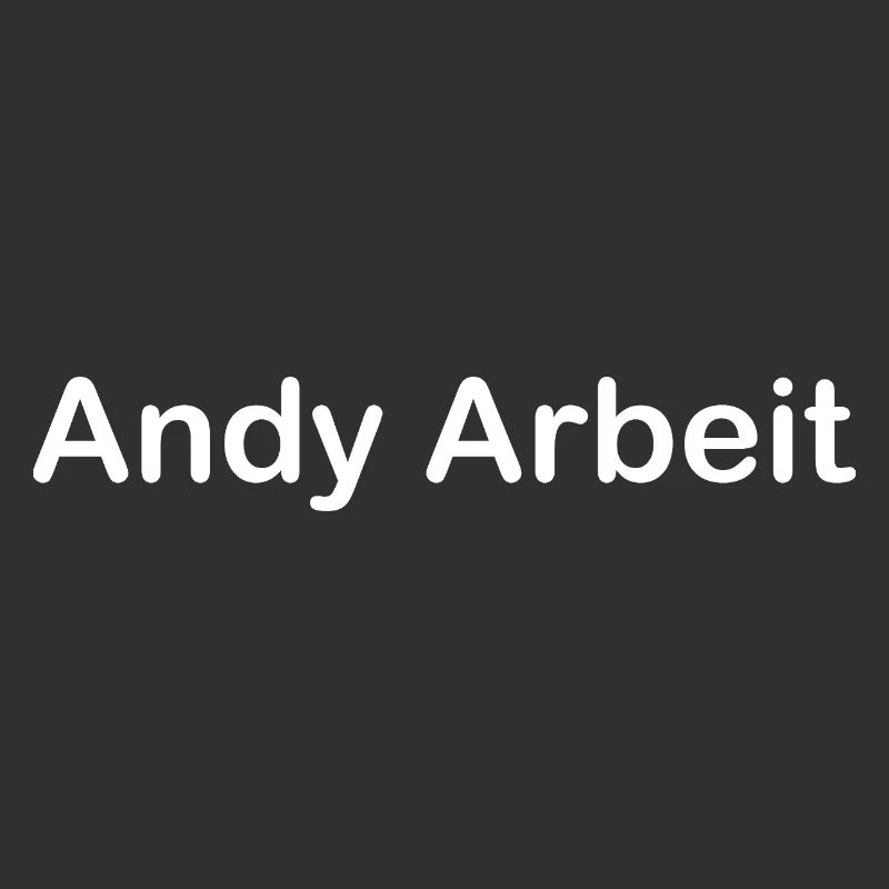 Andy Work