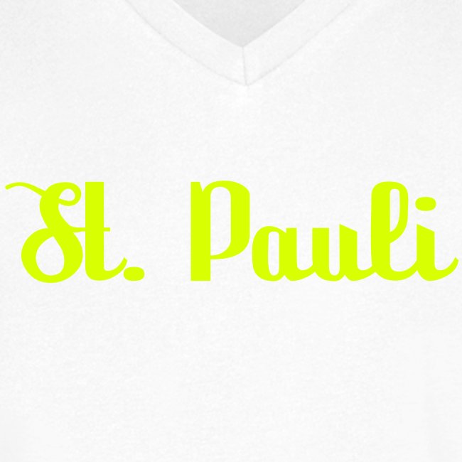 St. Pauli Logotype: Dein Kieztour Begleiter