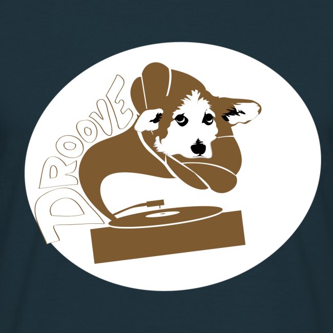 Droove logo