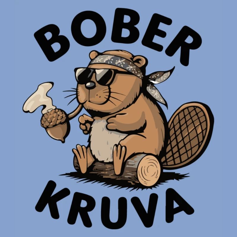 Bober der bieber