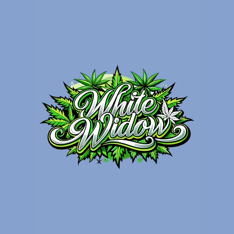 White widow